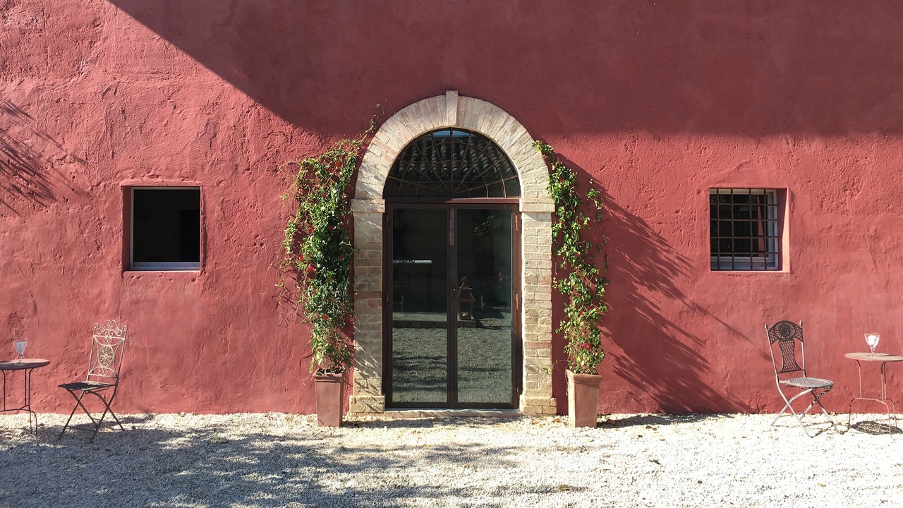 Photo of Outdoor in Limiti