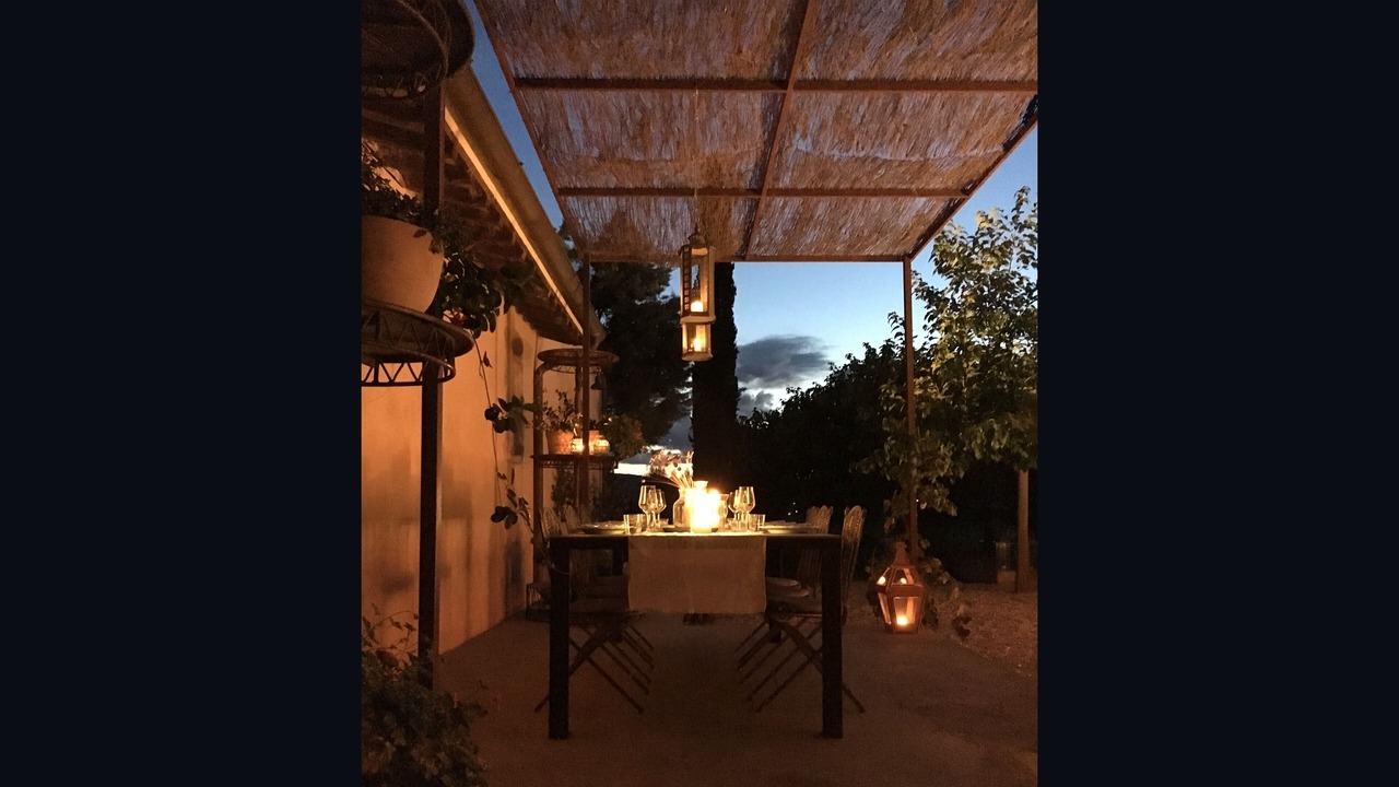 Photo of Patio Balcony in Limiti