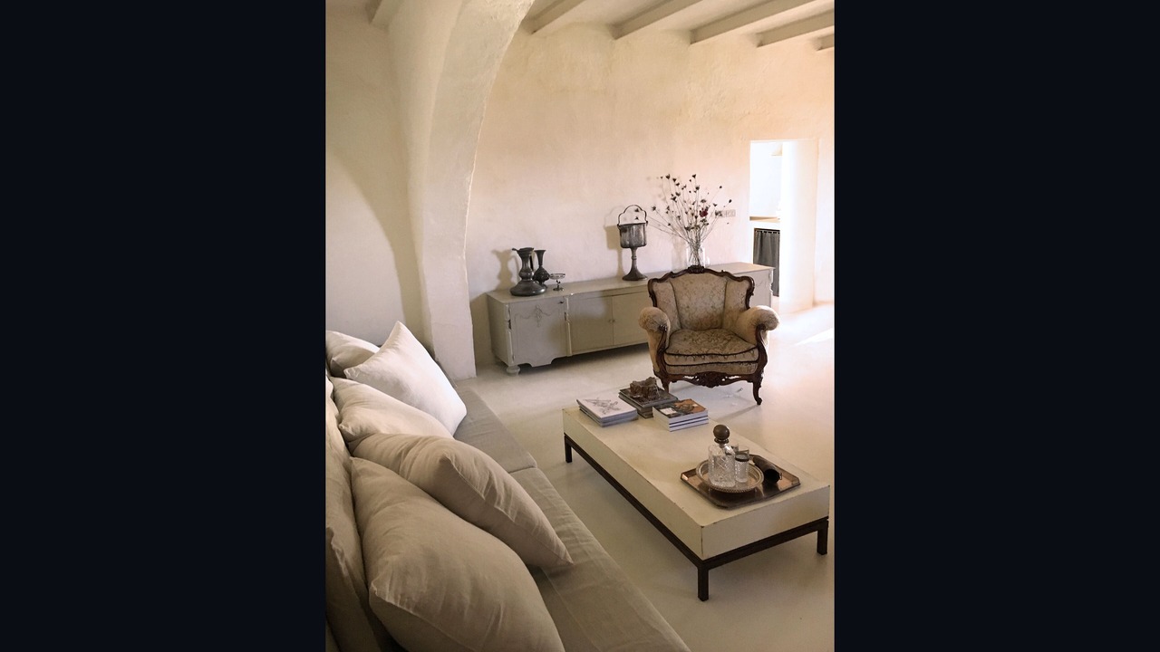 Photo of Livingroom in Limiti
