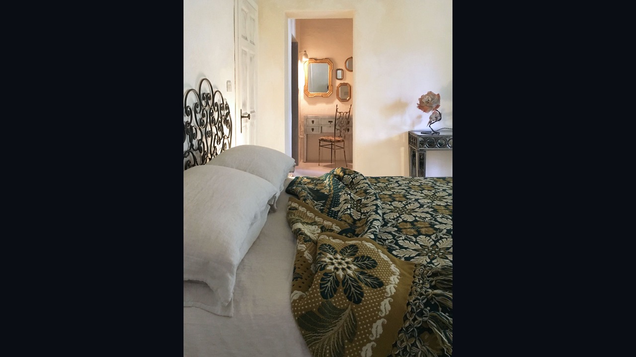 Photo of Bedroom in Limiti
