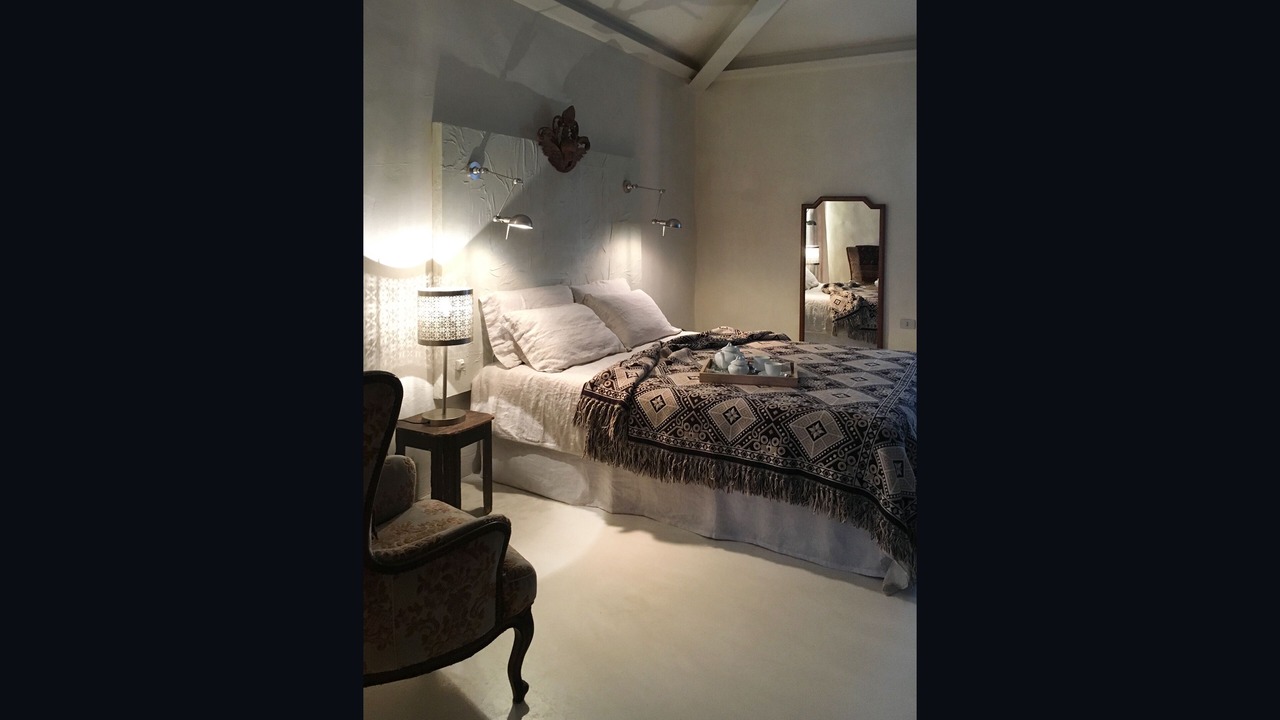 Photo of Bedroom in Limiti