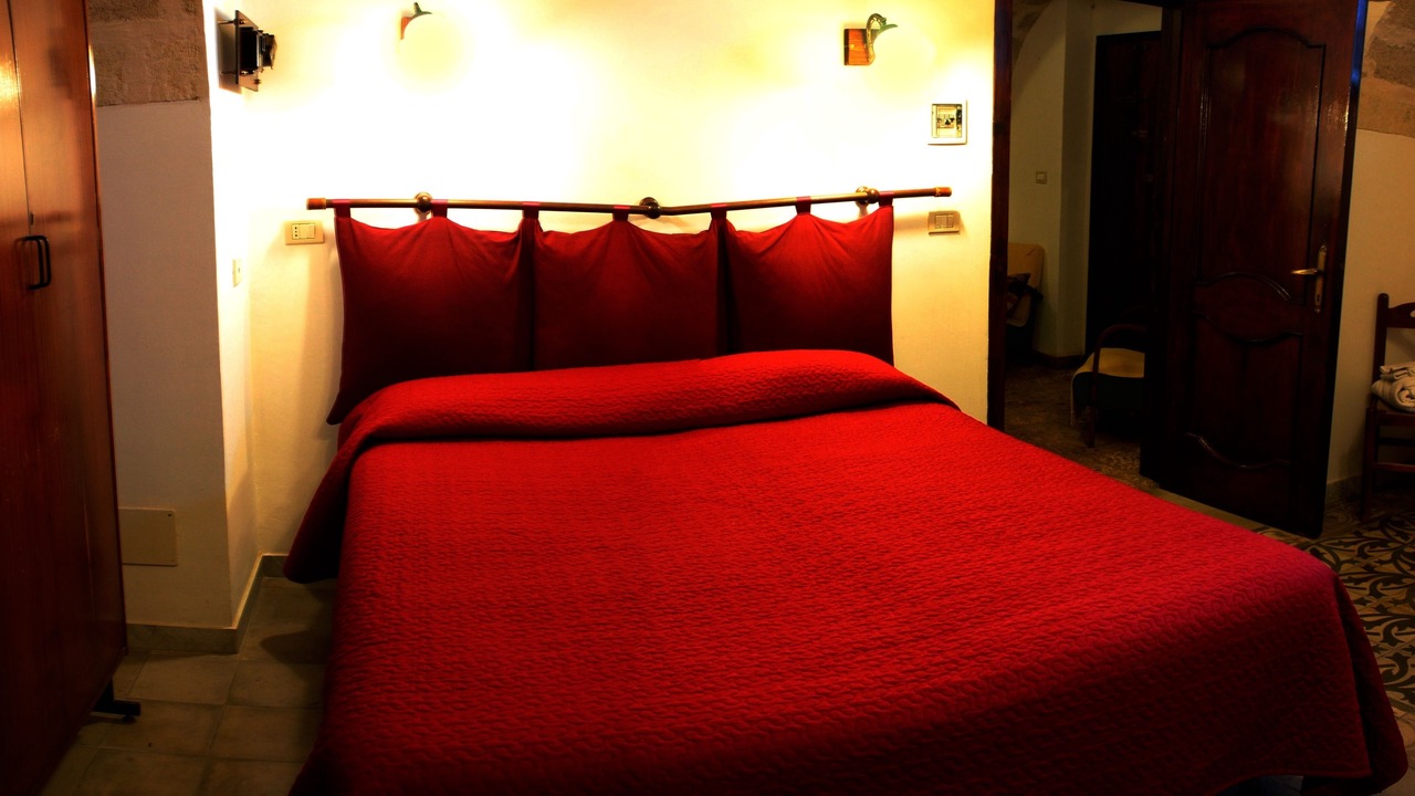Photo of Bedroom in Laterza