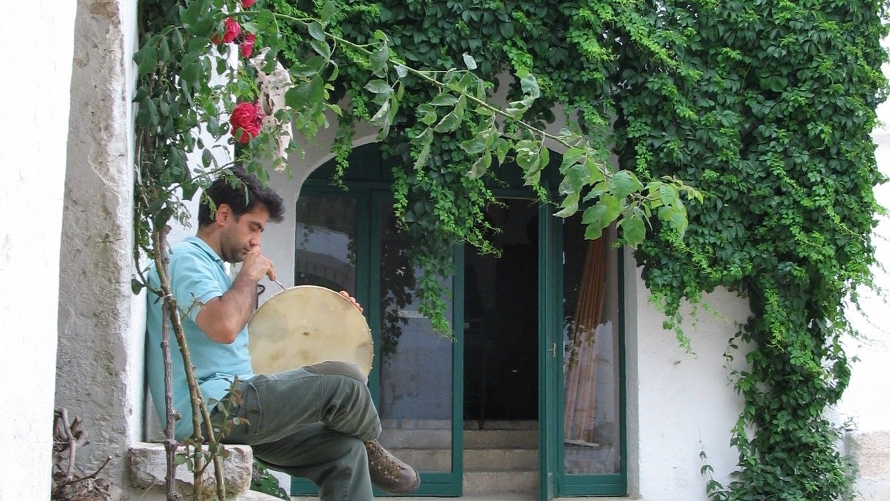 Photo of Human In Picture in Laterza