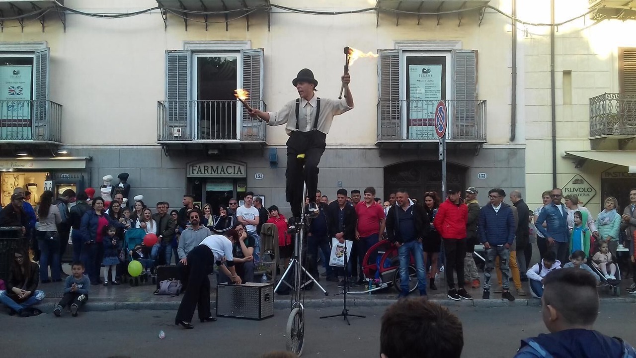 Photo of Outdoor in Ruggero Settimo