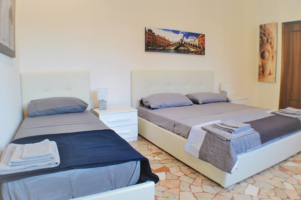 Photo of Bedroom in Carpenedo