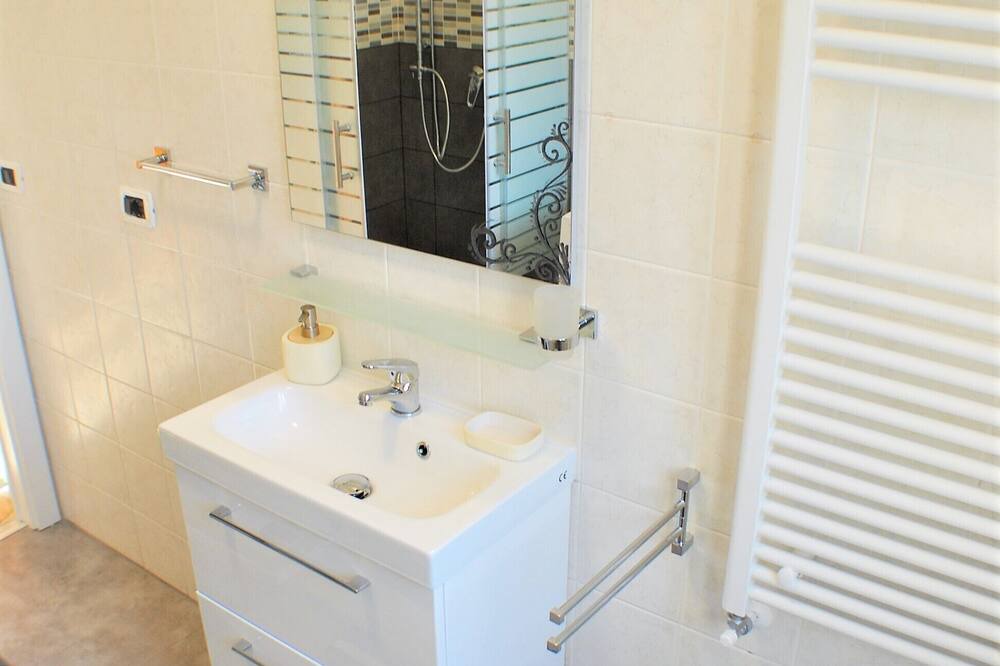 Photo of Bathroom in Carpenedo