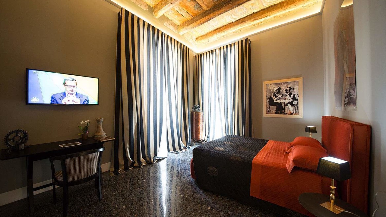 Photo of Bedroom in Campobasso