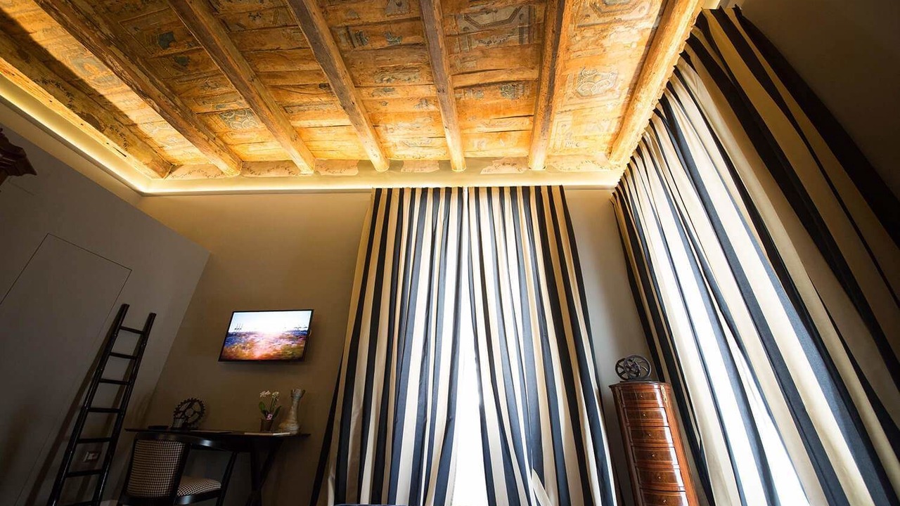 Photo of Bedroom in Campobasso