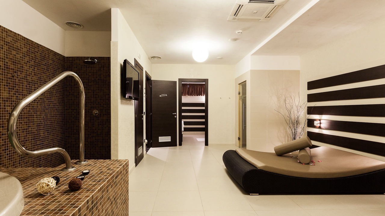 Photo of Bedroom in Casa Papa