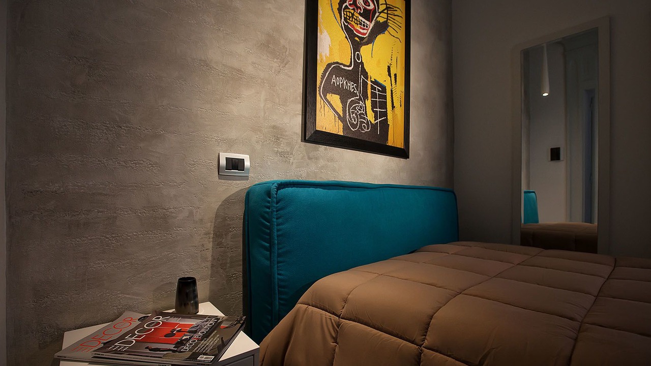 Photo of Bedroom in Murat Town