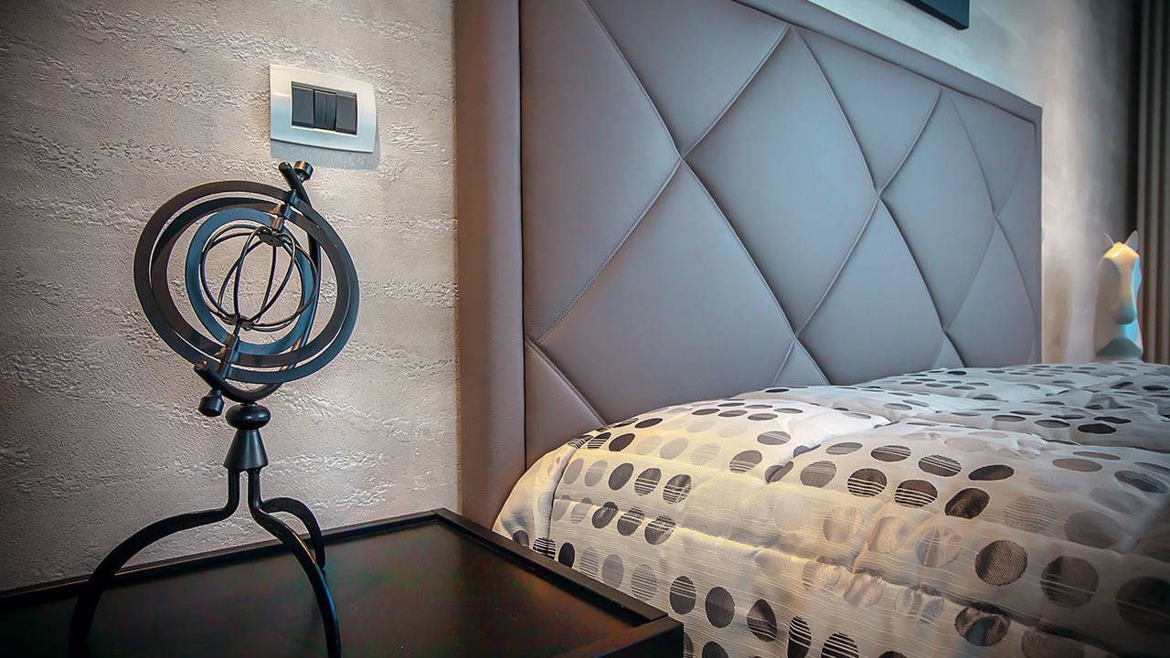 Photo of Bedroom in Murat Town