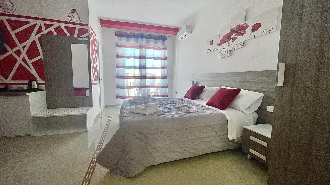 Photo of Bedroom in Apricena
