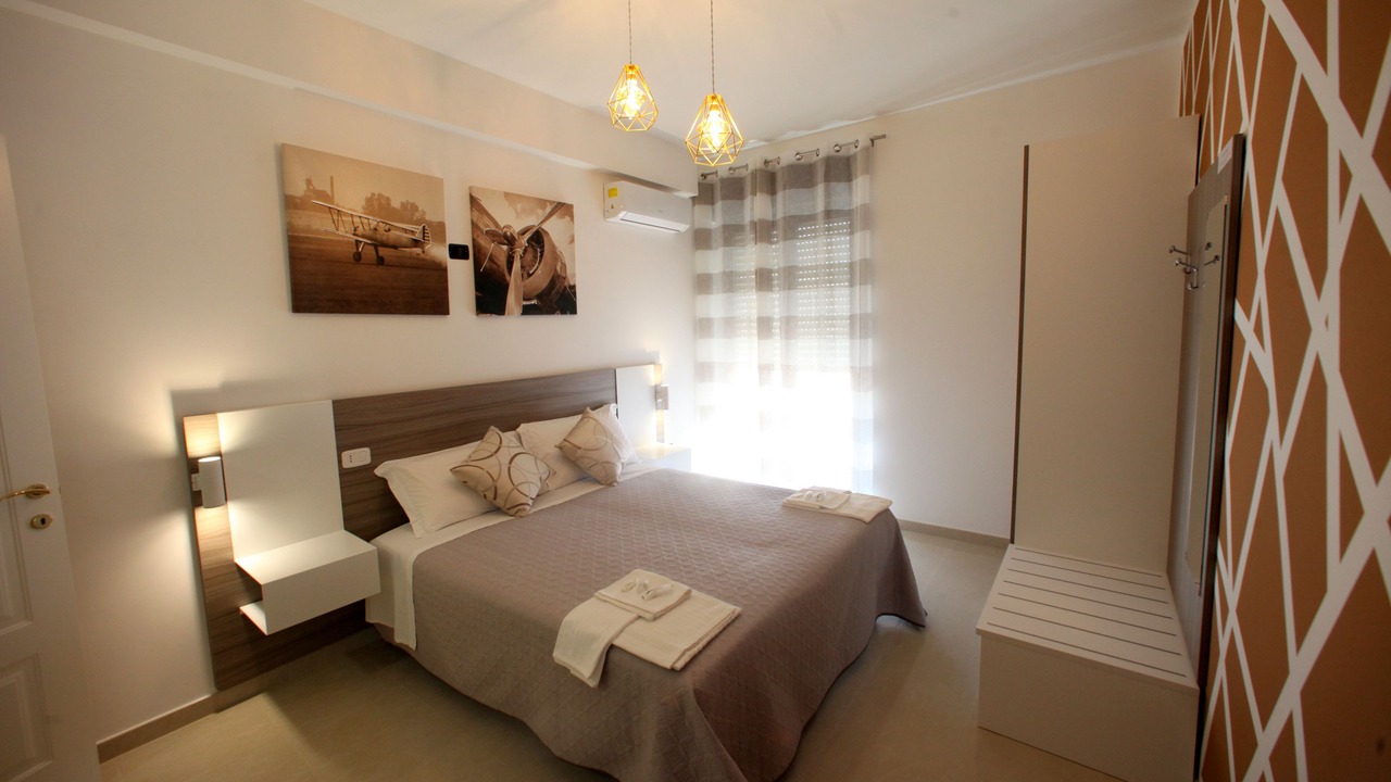 Photo of Bedroom in Apricena