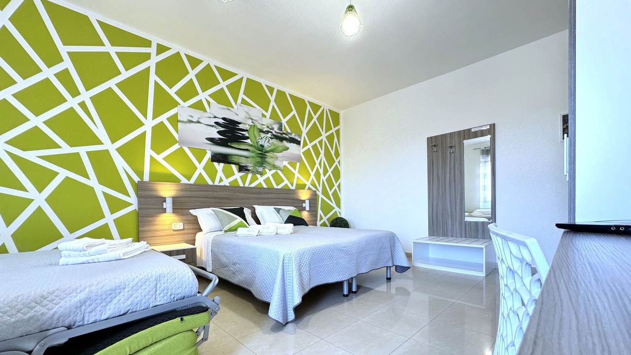 Photo of Bedroom in Apricena