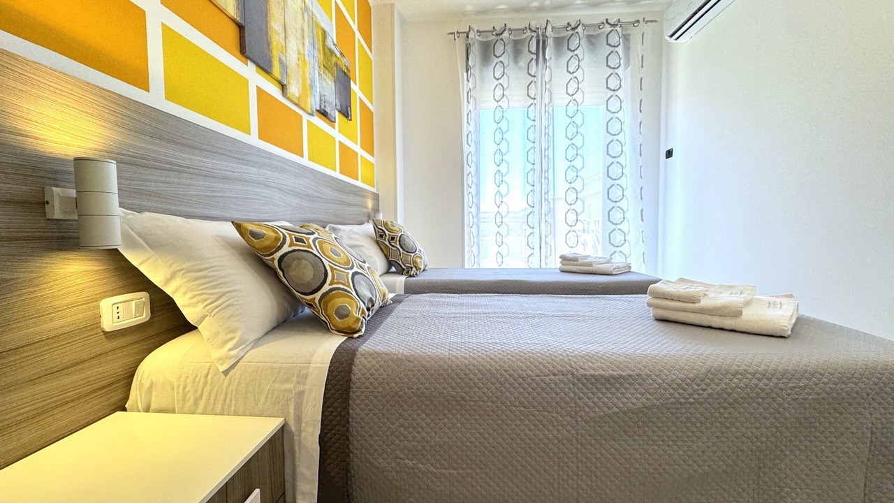 Photo of Bedroom in Apricena