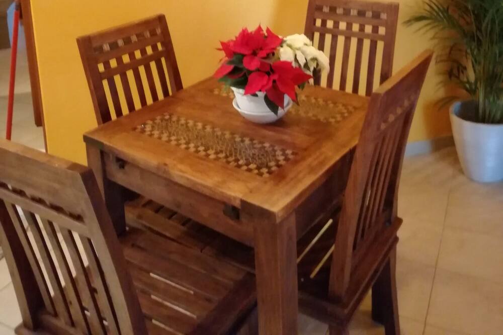 Photo of Kitchen in Cassia