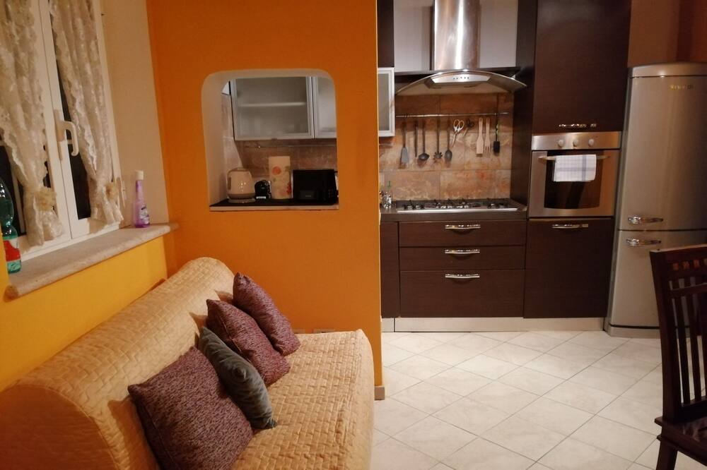 Photo of Kitchen in Cassia