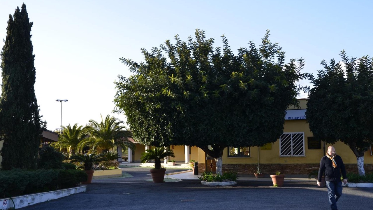 Photo of Outdoor in Torrimpietra