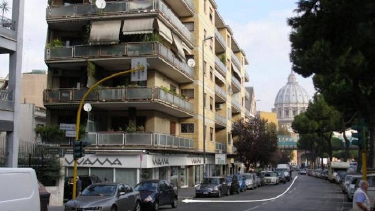 Photo of Others in Quartiere XIII Aurelio