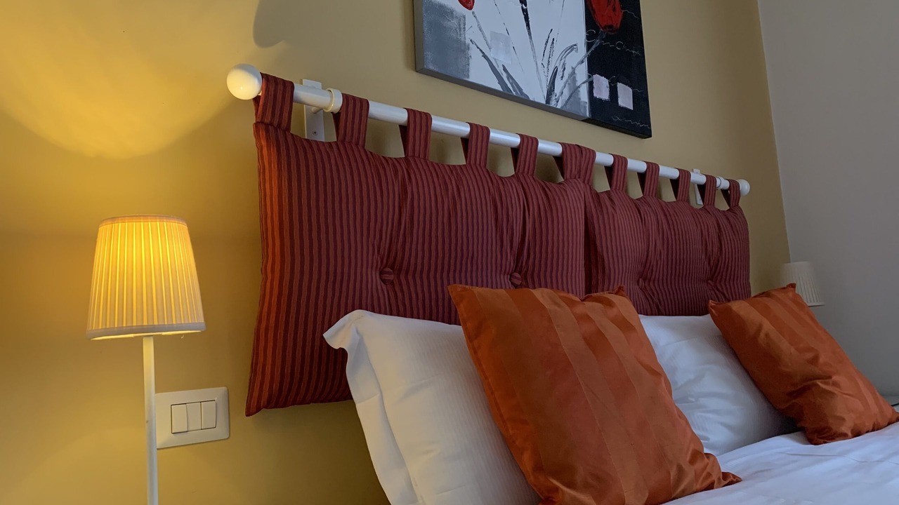 Photo of Bedroom in Quartiere XIII Aurelio