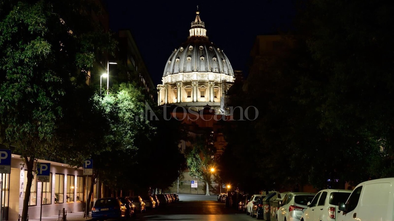 Photo of Outdoor in Quartiere XIII Aurelio