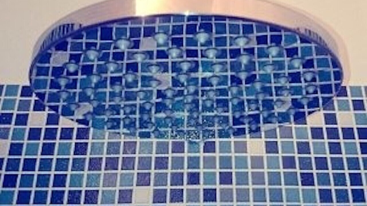 Photo of Bathroom in Quartiere XIII Aurelio
