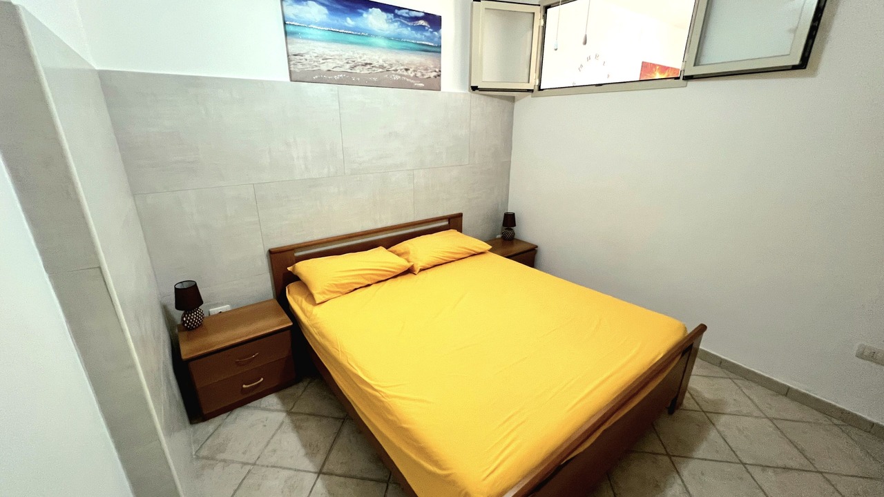 Photo of Bedroom in Santa Maria al Bagno