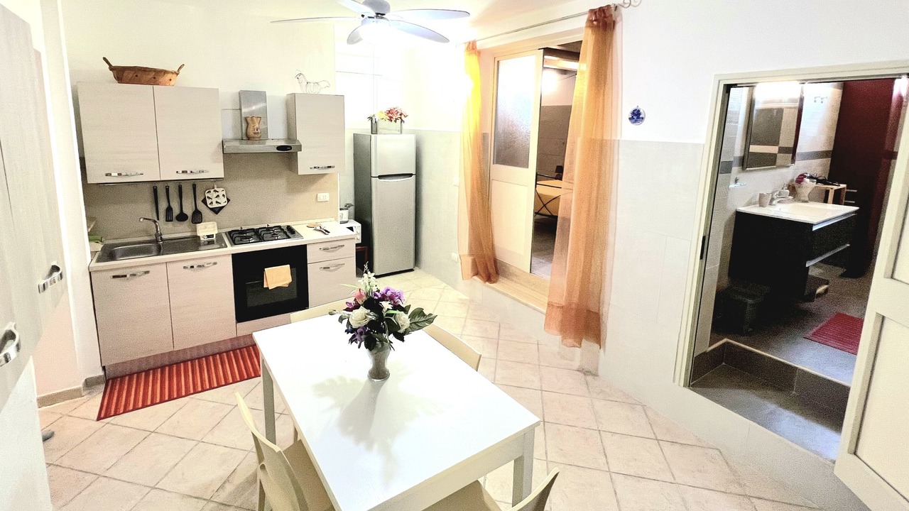 Photo of Kitchen in Santa Maria al Bagno