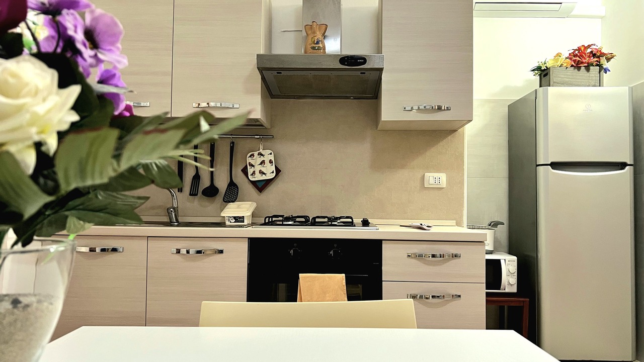 Photo of Kitchen in Santa Maria al Bagno