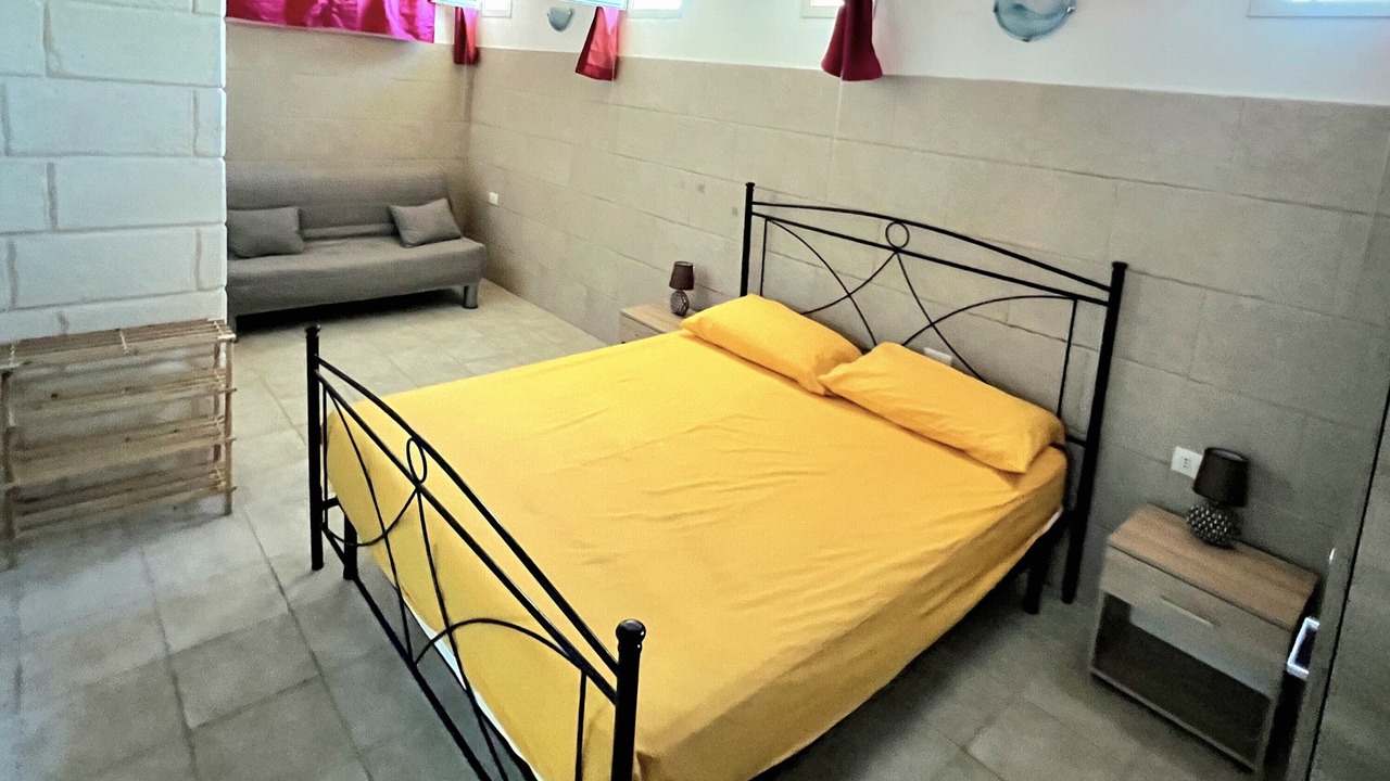 Photo of Bedroom in Santa Maria al Bagno