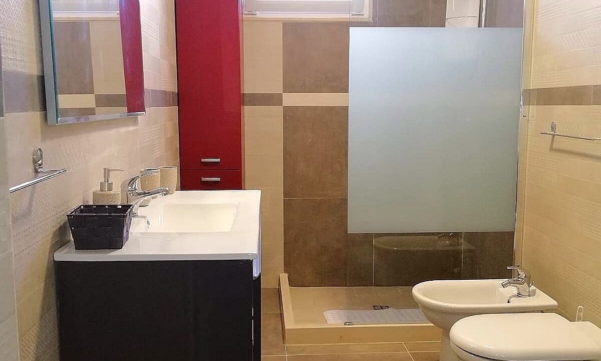 Photo of Bathroom in Santa Maria al Bagno