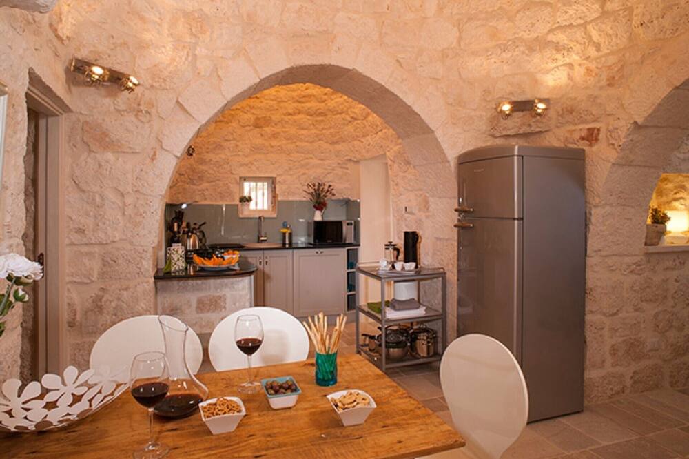 Photo of Kitchen in Martina Franca