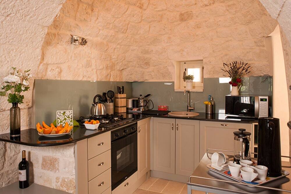 Photo of Kitchen in Martina Franca