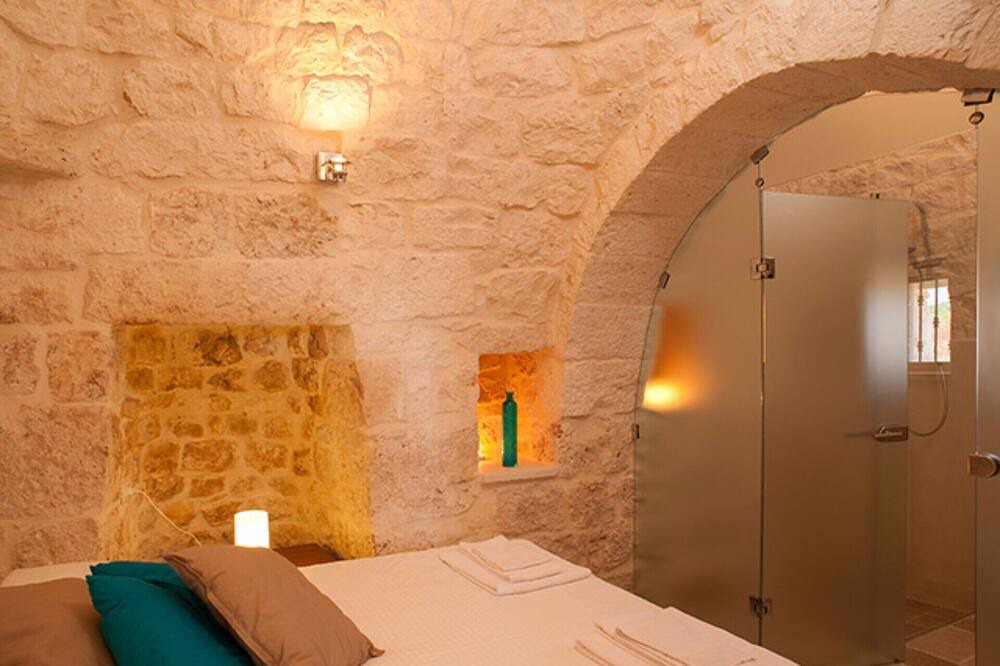 Photo of Bedroom in Martina Franca