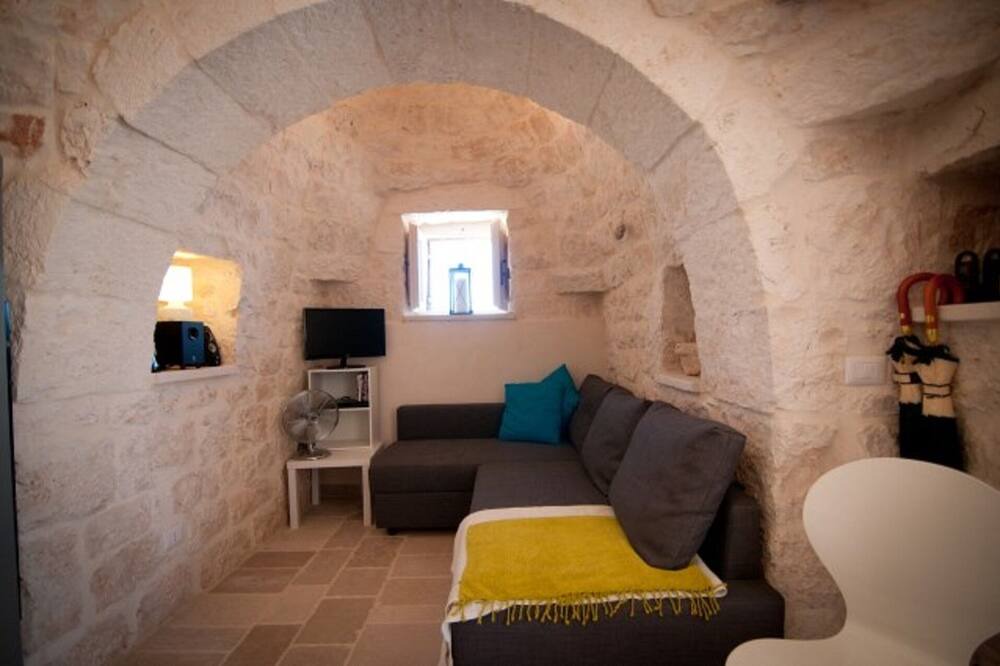 Photo of Livingroom in Martina Franca