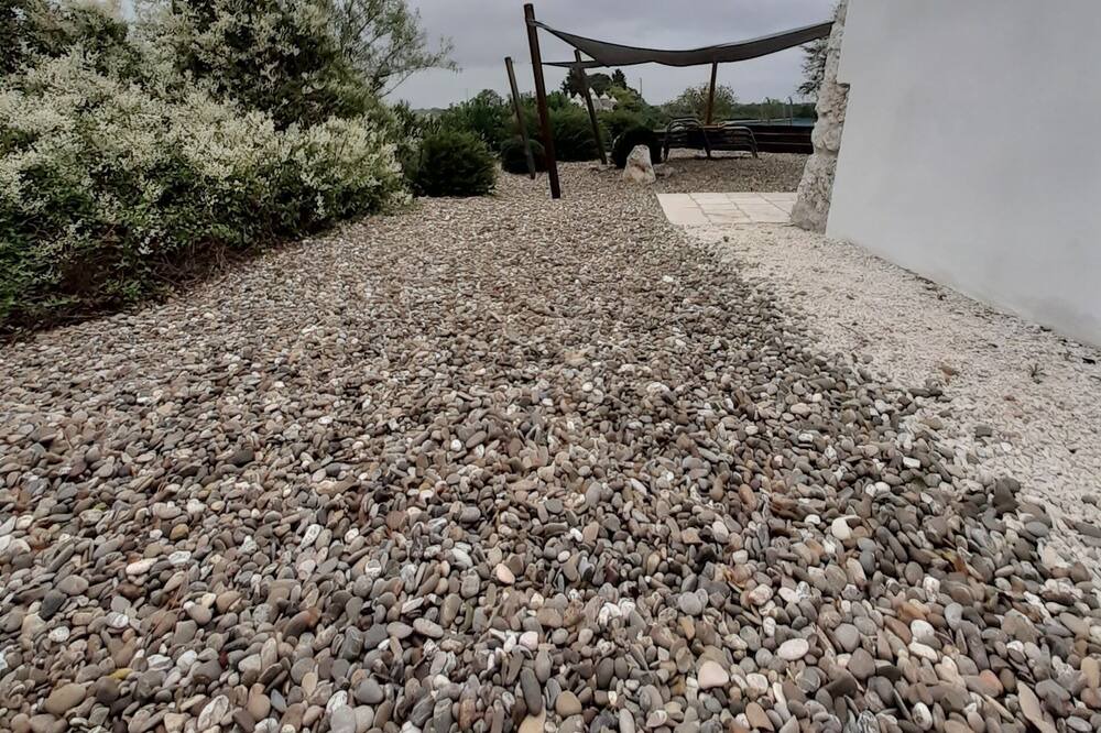 Photo of Outdoor in Martina Franca
