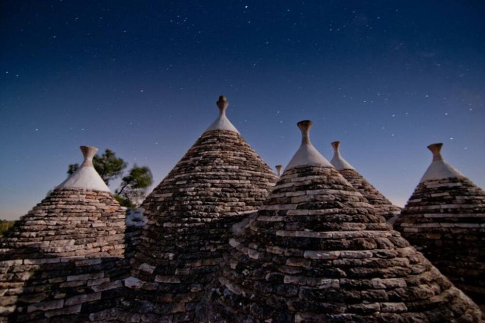 Photo of Outdoor in Martina Franca
