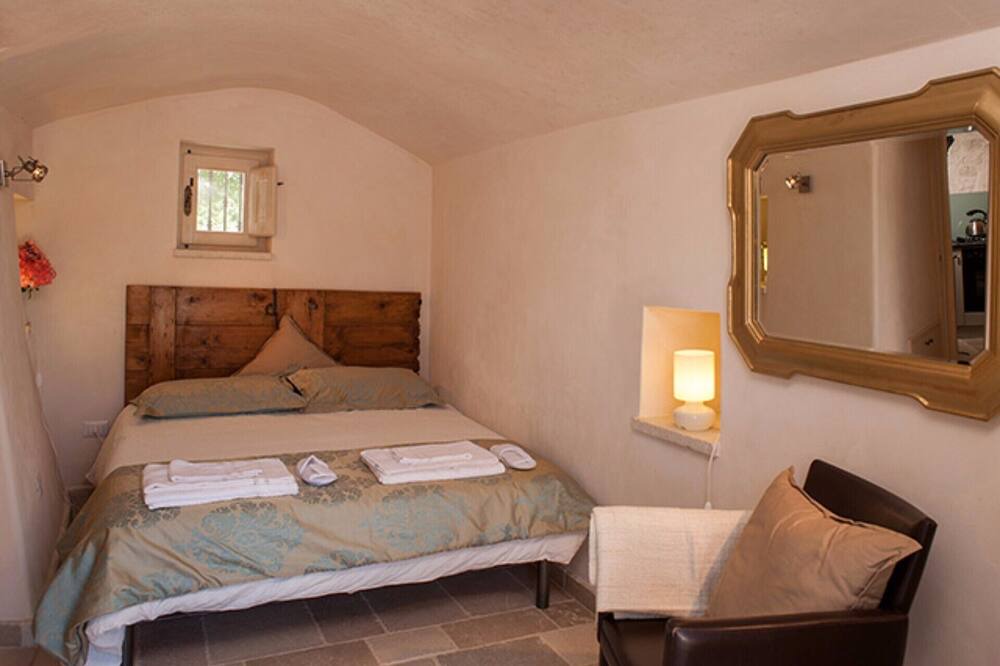 Photo of Bedroom in Martina Franca