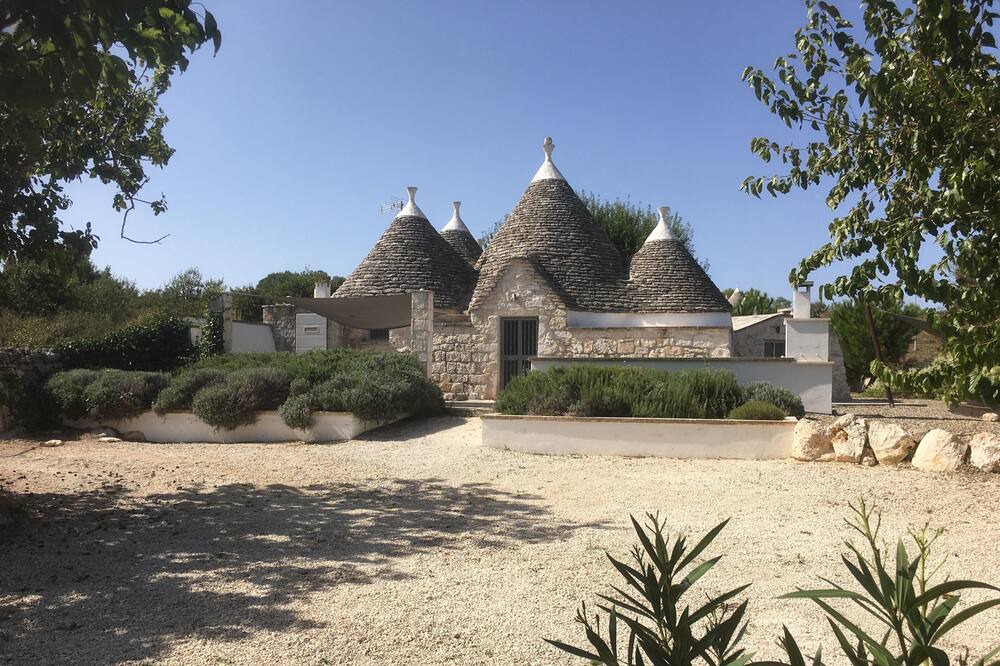 Photo of Outdoor in Martina Franca