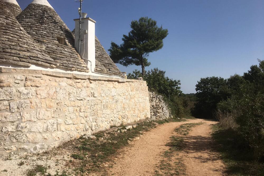 Photo of Outdoor in Martina Franca