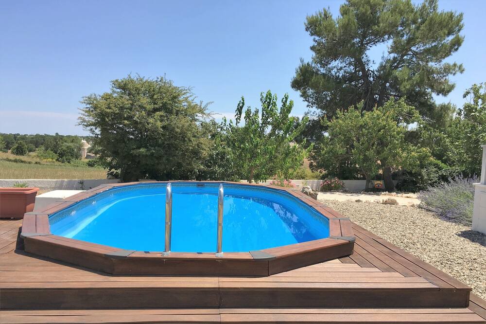 Photo of Outdoor in Martina Franca