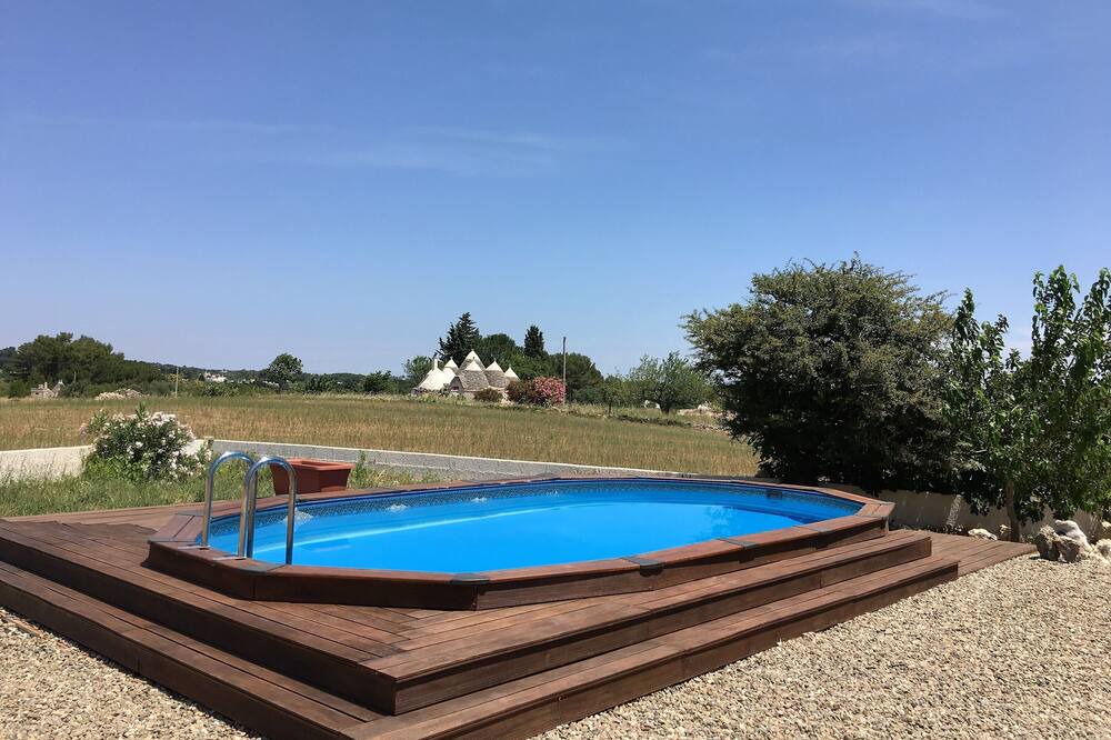 Photo of Outdoor in Martina Franca