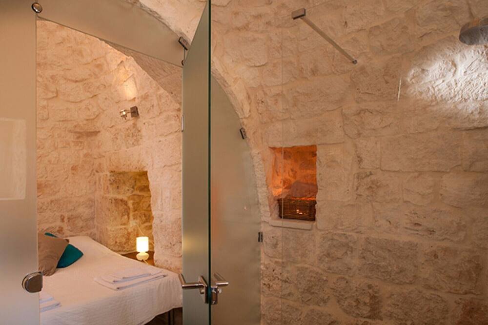 Photo of Bedroom in Martina Franca