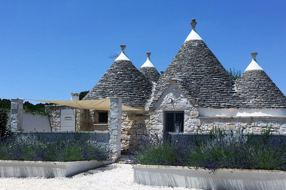 Photo of Outdoor in Martina Franca