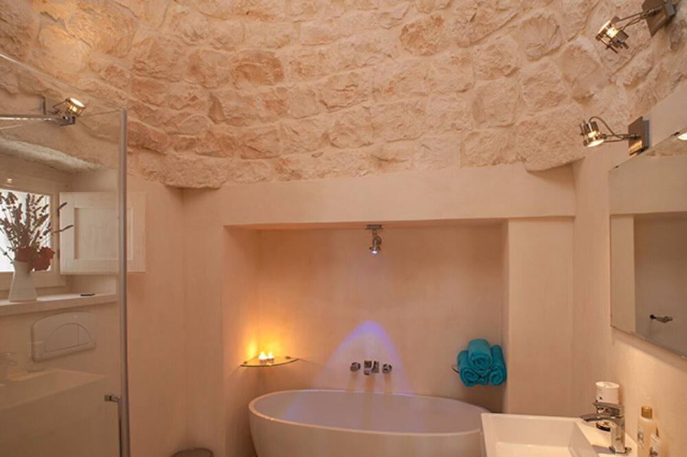 Photo of Bathroom in Martina Franca