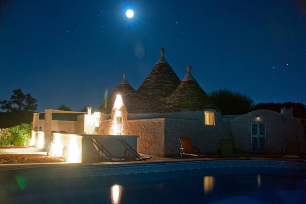 Photo of Outdoor in Martina Franca