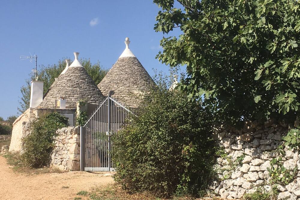 Photo of Outdoor in Martina Franca