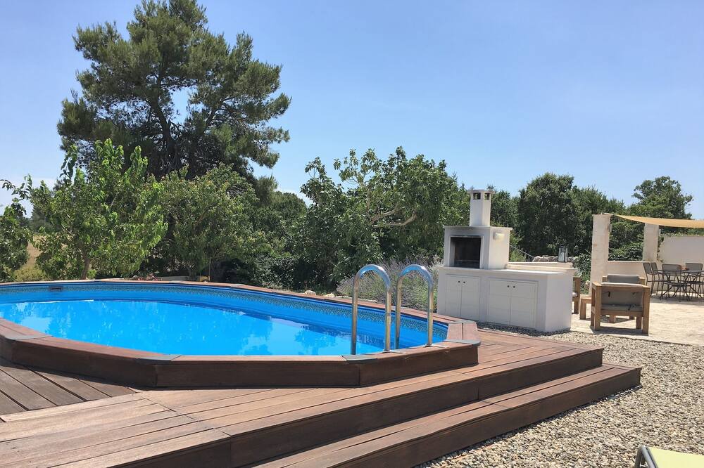 Photo of Outdoor in Martina Franca