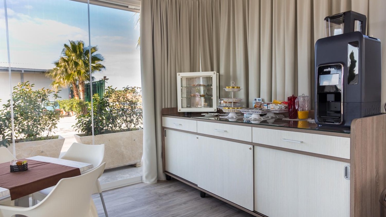 Photo of Kitchen in Cerignola