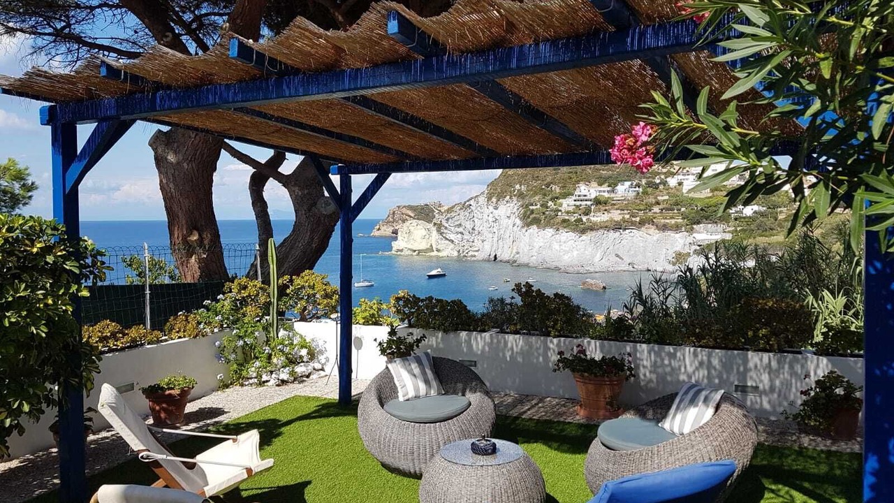 Photo of Outdoor in Le Forna